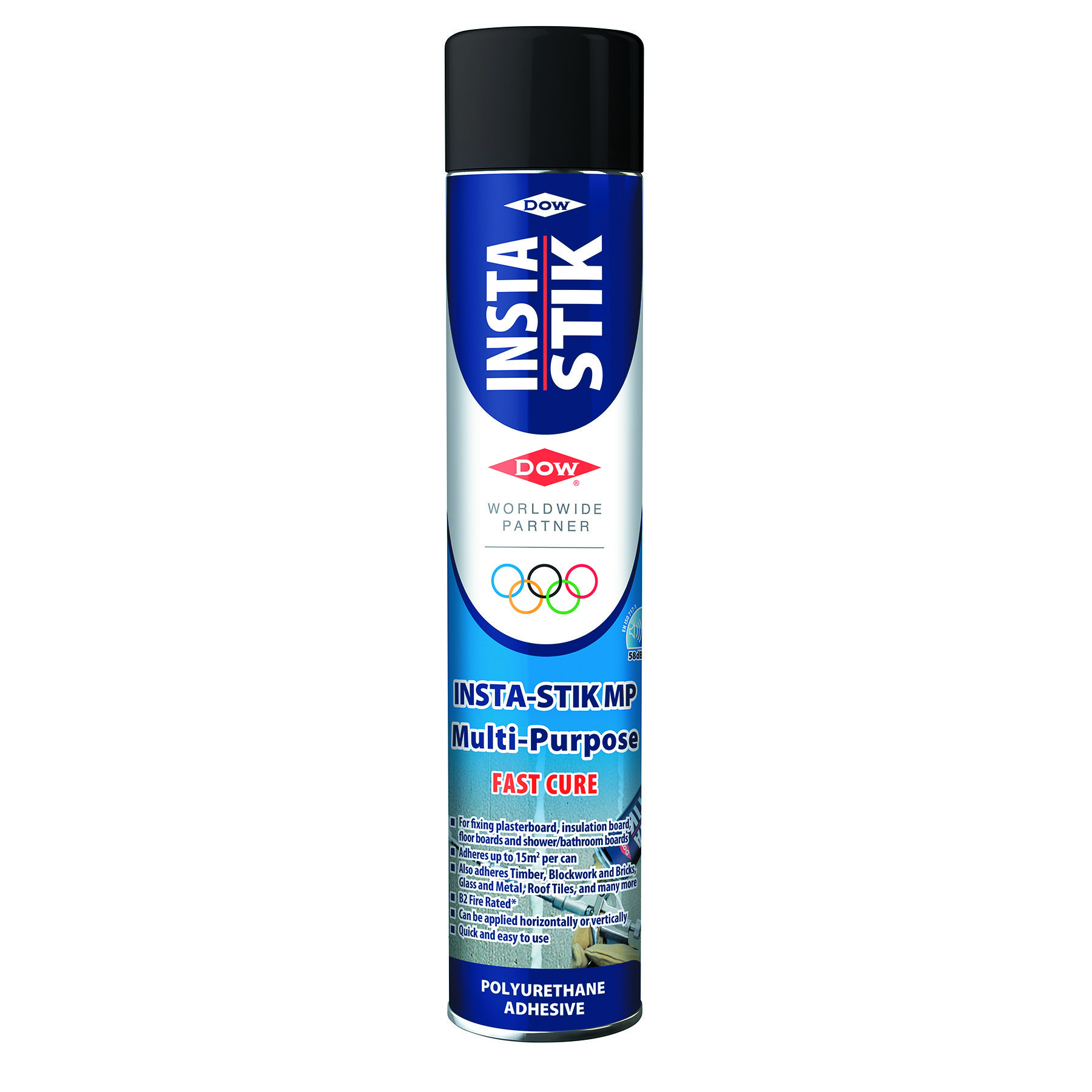 Dow Insta-Stik Multi Purpose Adhesive