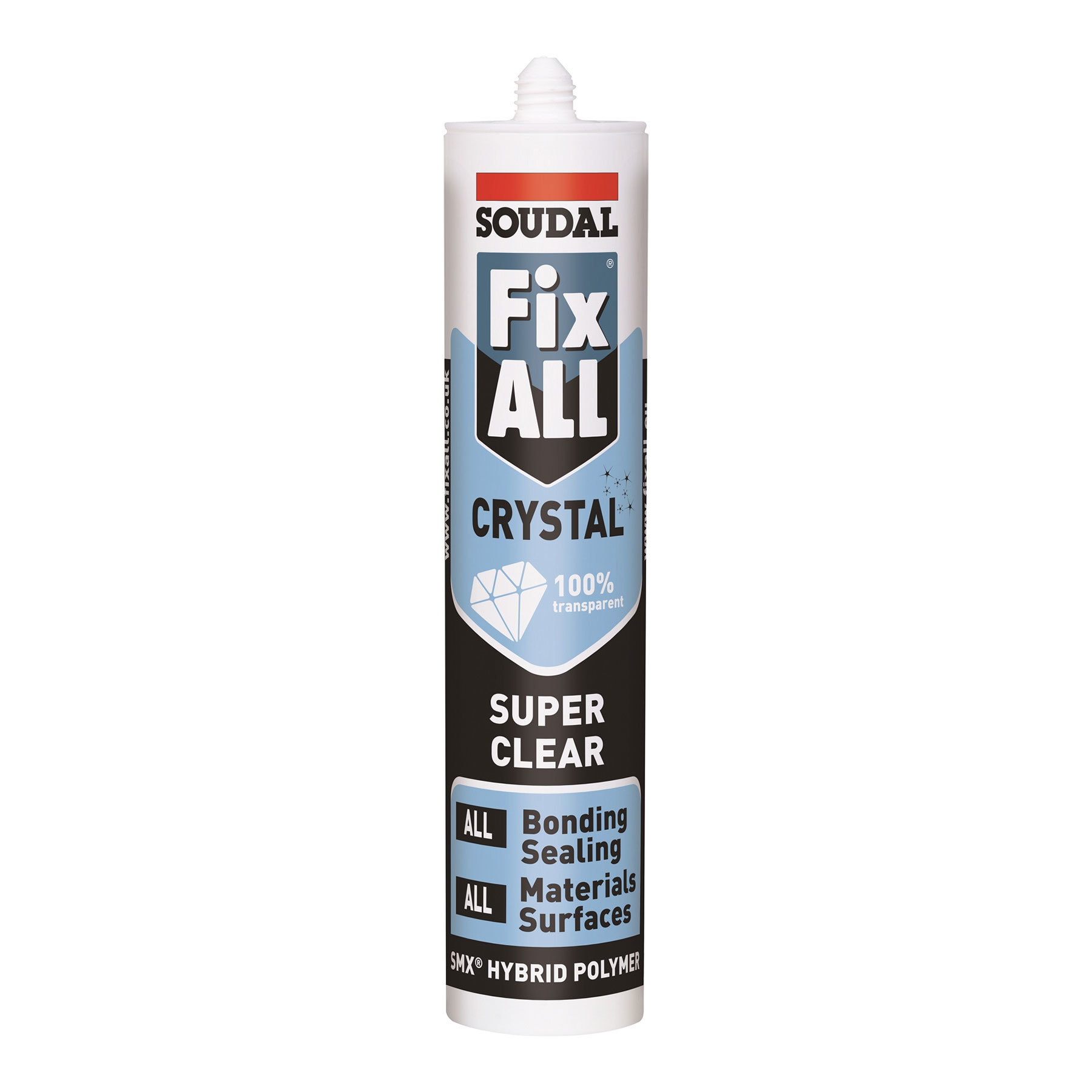 Soudal Fix All Hybrid Polymer