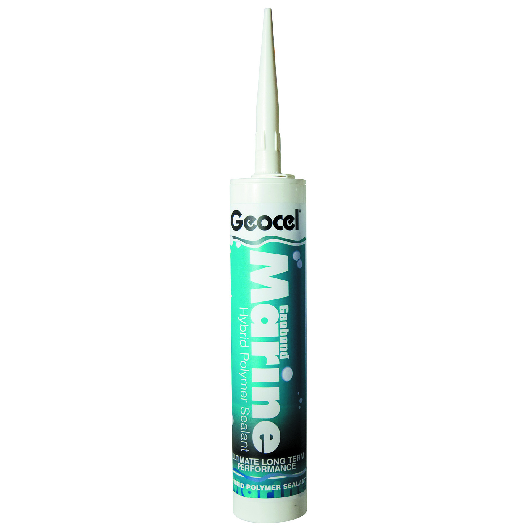 Geobond Marine Hybrid Polymer Sealant