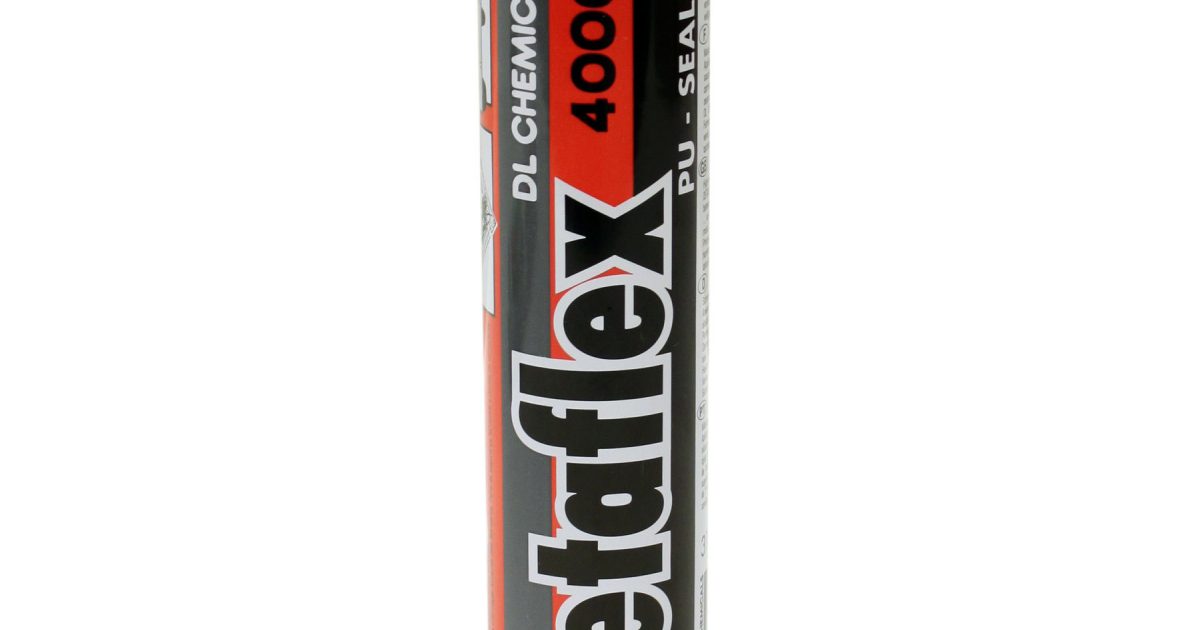 Detaflex 4000 Polyurethane | Polyurethane Sealants | Sealant Products ...