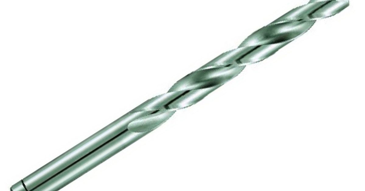 HSS Cobalt Jobber Drill Bits | | Tools and Accessories | Fixing Point