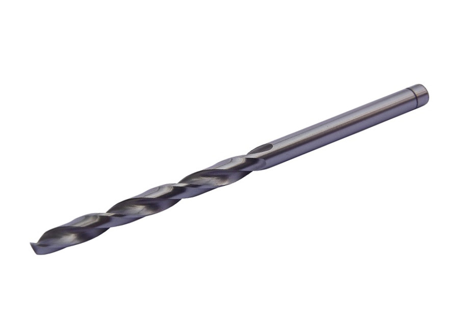 HSS Cobalt Stub Drill Bits