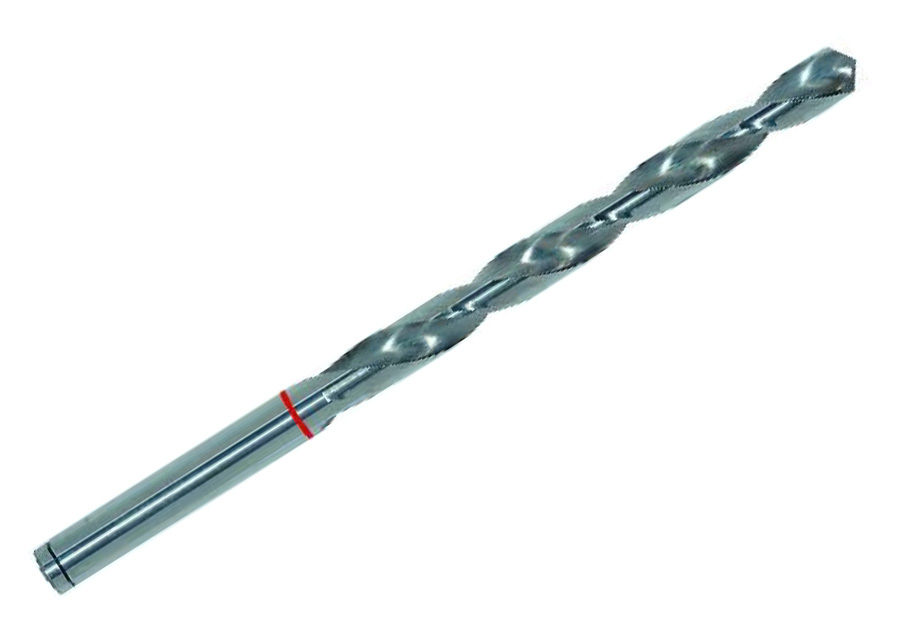 HSS Cobalt Long Series Drill Bits