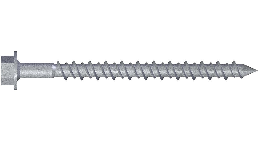 Fixings for Concrete Substrates