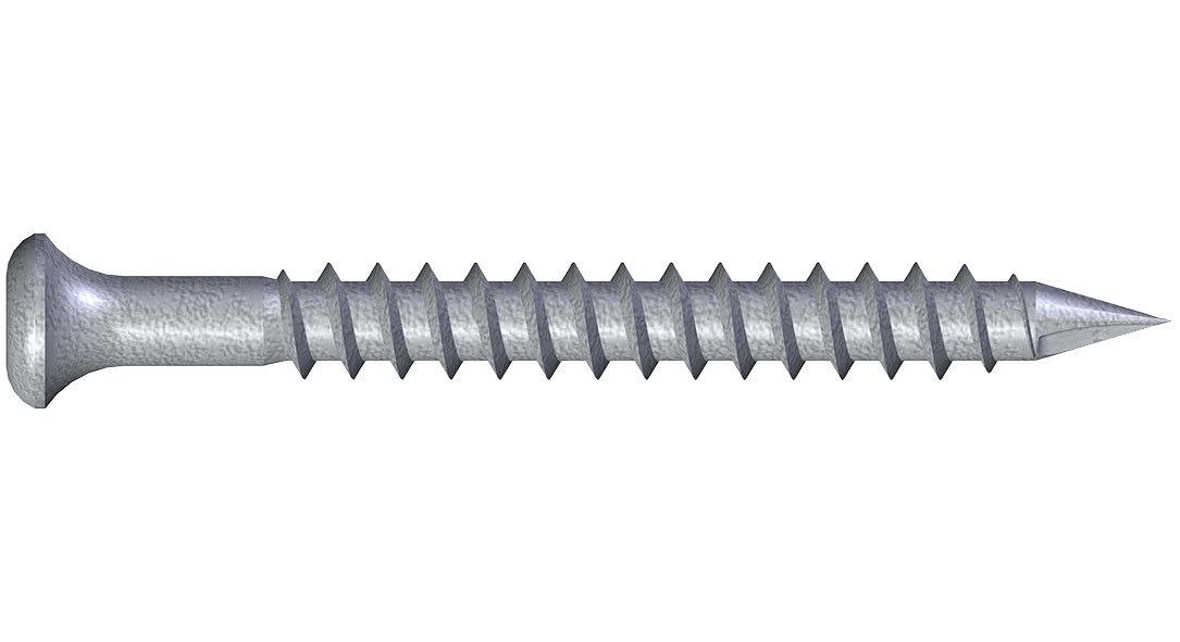 Fixings for Concrete/Timber/Steel Substrates
