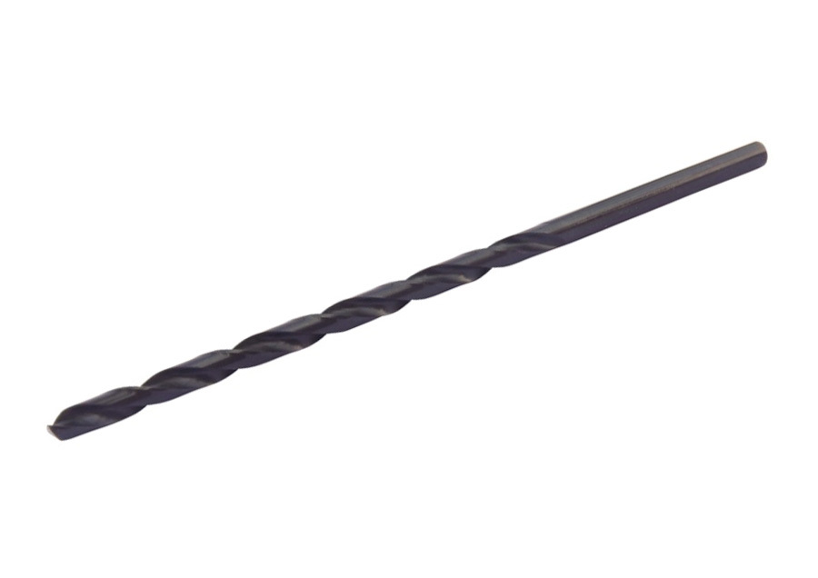 HSS Long Series Drill Bits