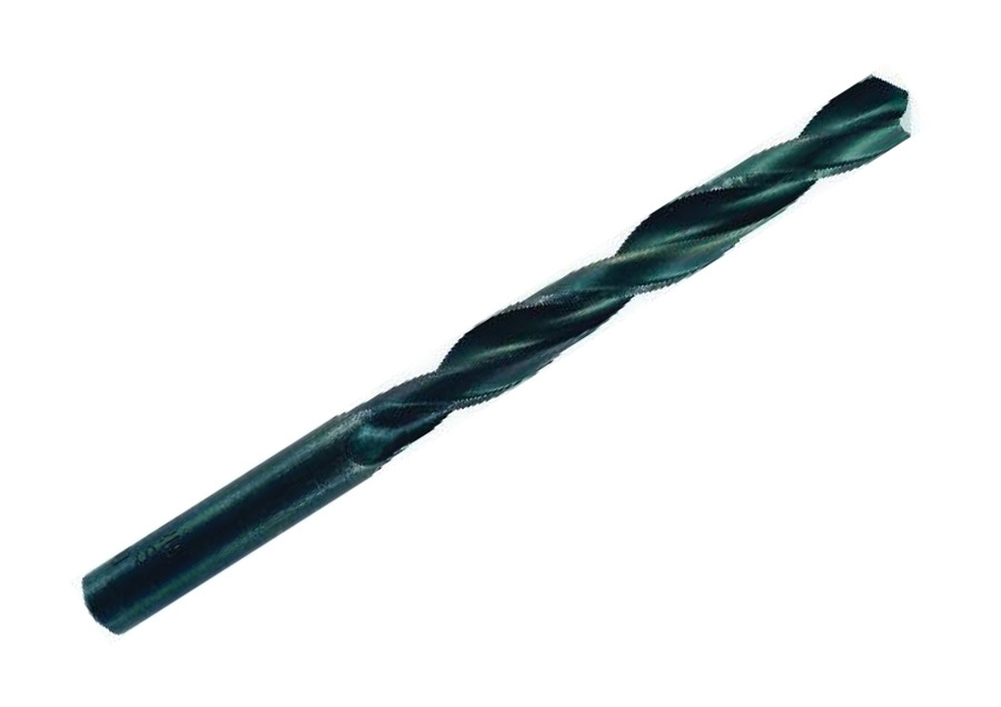 HSS Split Point Jobber Drill Bits