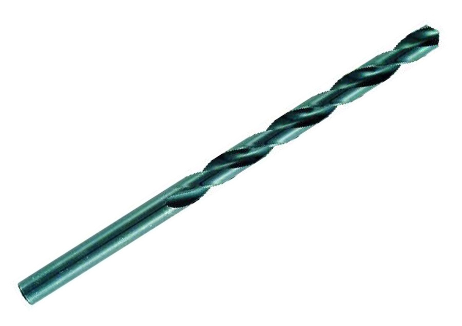 HSS Split Point Long Series Drill Bits